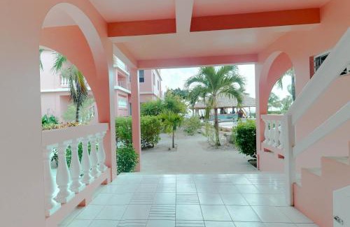 San Pedro Apartment | Seaview - Caribe Island