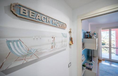 Cavi Apartment | SeaView Cavi B. [100mt dal Mare]