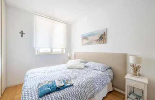 Cavi Apartment | SeaView Cavi B. [100mt dal Mare]