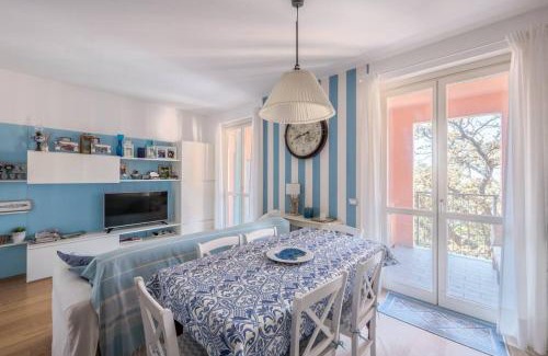 Cavi Apartment | SeaView Cavi B. [100mt dal Mare]