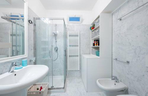 Cavi Apartment | SeaView Cavi B. [100mt dal Mare]