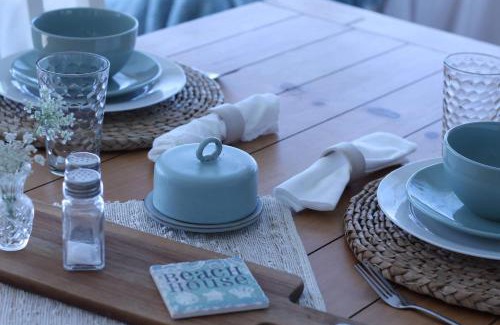 Mokau Bed & Breakfast | Seaview Cottage