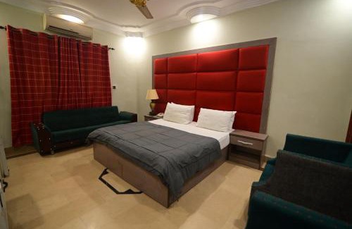 Clifton Hotel | SEAVIEW COTTAGE