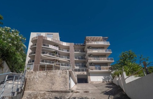Przno Apartment | Seaview Couple Studio with pool Przno