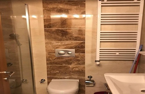 Avcilar Apartment | SeaView Cozy Apartment by Istanbul Airport