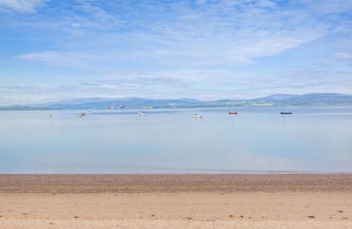 Cromarty Apartment | Seaview Cromarty