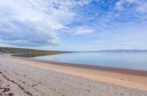 Cromarty Apartment | Seaview Cromarty