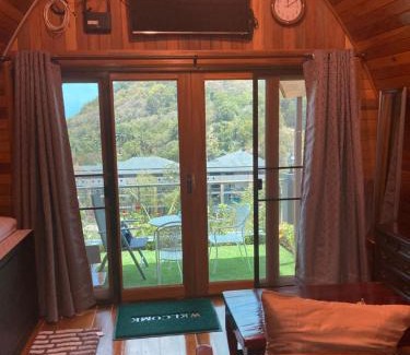 Rawai Other | Seaview Eagles Nest Cabins