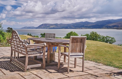 Menai Bridge Cottage | Seaview - Luxury Cottages