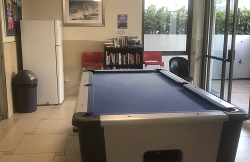 Mooloolaba Apartment | Seaview Resort