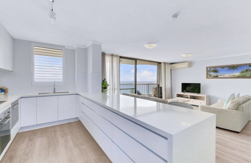 Mooloolaba Apartment | Seaview Resort