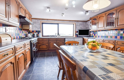 Hoswick House | Seaview Shetland Mainland, 30 mins drive form Lerwick