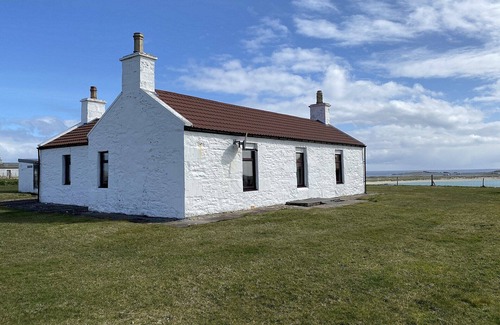 Hoswick House | Seaview Shetland Mainland, 30 mins drive form Lerwick