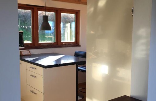 Tintagel Ski Chalet | Seaview Studio