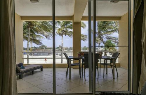 Kralendijk Hotel | Seaview Wahoo at Den Laman