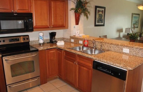 Gulf Shores Apartment | Seawind 1008 by ALBVR