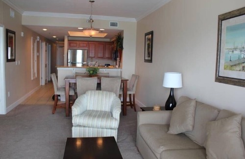 Gulf Shores Apartment | Seawind 1008 by ALBVR