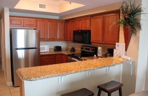 Gulf Shores Apartment | Seawind 1008 by ALBVR