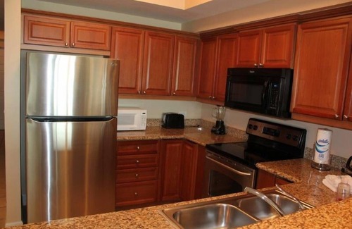 Gulf Shores Apartment | Seawind 1008 by ALBVR