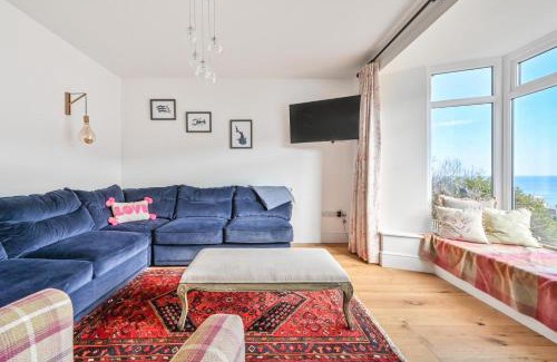 Chapel Ground Apartment | Seawind