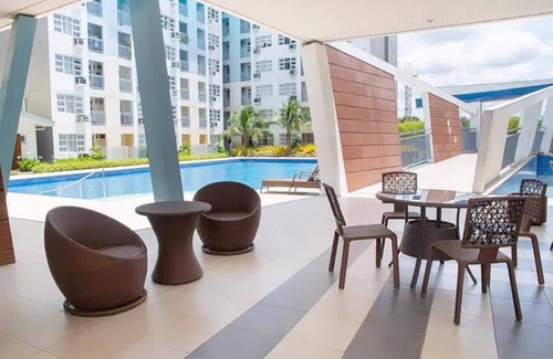 Sasa House | SEAWINDS CONDOMINIUM 2BR 1BATH DAVAO CITY