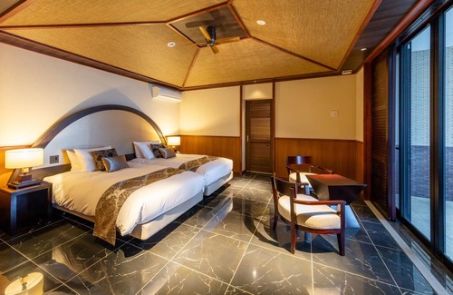 Miyakojima Hotel | Seawood Hotel