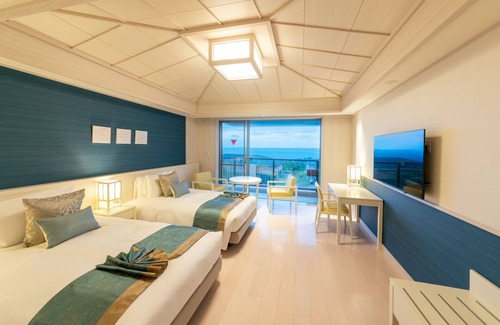 Miyakojima Hotel | Seawood Hotel