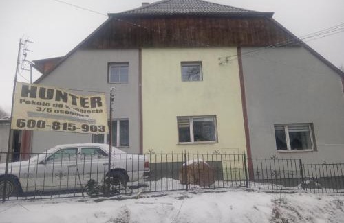 Nowa Ruda House | Seba