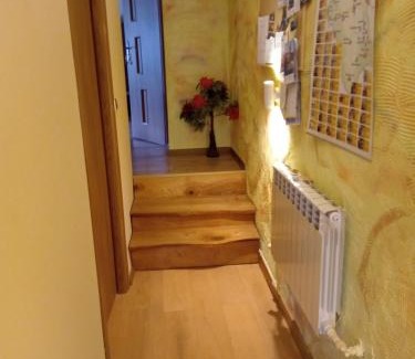 Nowa Ruda House | Seba