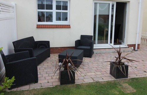 Peel House | Sebbie's House, Isle of Man holiday cottage