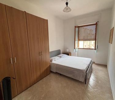Quartiere XXIV Don Bosco Apartment | SebHouse