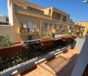 Quartiere XXIV Don Bosco Apartment | SebHouse