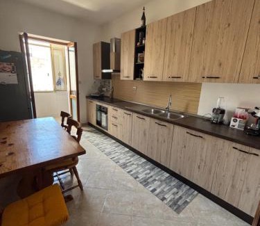 Quartiere XXIV Don Bosco Apartment | SebHouse