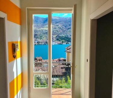 Peschiera Maraglio House | Sebino Holiday Home