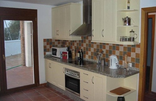 Gualchos Villa | Secluded Luxury Villa amazing views