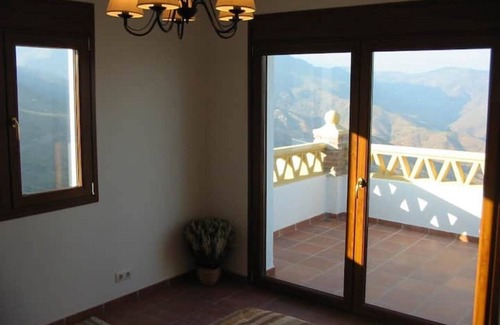 Gualchos Villa | Secluded Luxury Villa amazing views