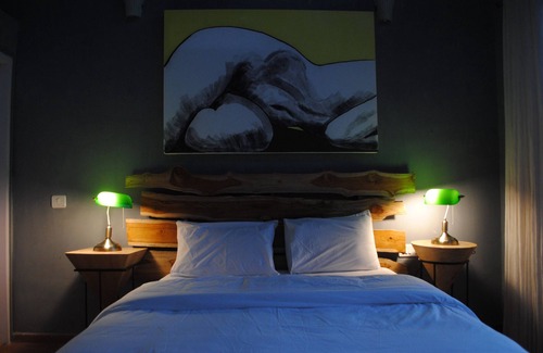 Ramgarh Hotel | Seclude Ramgarh - 3 Bedroom Private Space