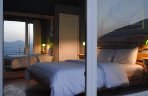 Ramgarh Hotel | Seclude Ramgarh - 3 Bedroom Private Space