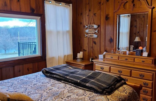 Troy Other | Secluded and Cozy Lake House/Farmhouse on 40 acres with a 13 acre private lake