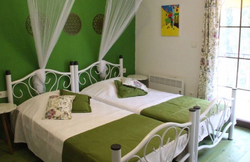 Selcuk Apartment | Secluded Apart Surrounded by Nature in Selcuk