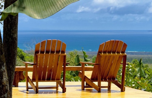 Puerto Ayora House | Secluded cabin, amazing views, middle of nature