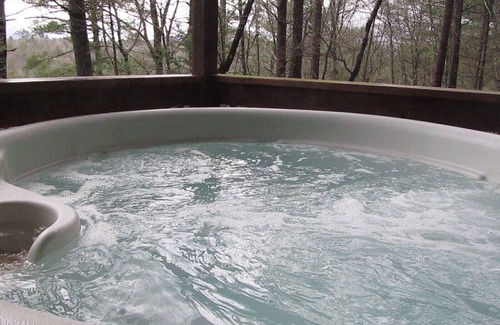 Cherry Log Cabin | Secluded Cabin - Mountain Views with Nature Trail Along River