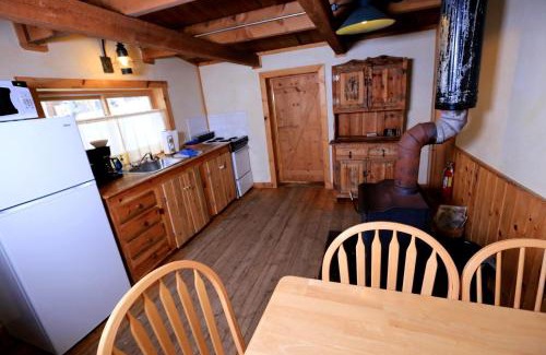 Clark House | Secluded Cabin Rental with Mountain Views in Clark, Northern Colorado