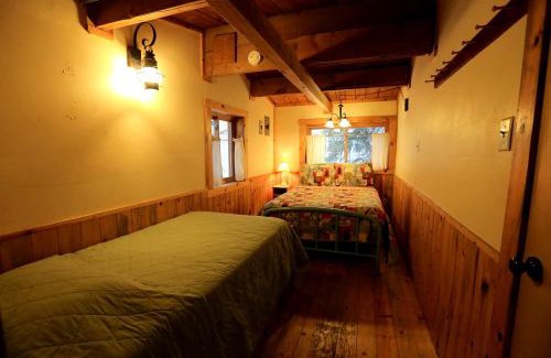 Clark House | Secluded Cabin Rental with Mountain Views in Clark, Northern Colorado