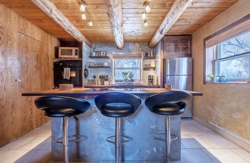 Driggs Cabin | Secluded Cabin With Hot Tub And Sauna near Tetons