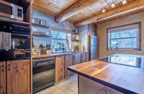 Driggs Cabin | Secluded Cabin With Hot Tub And Sauna near Tetons