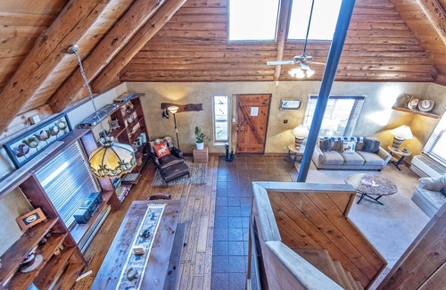 Driggs Cabin | Secluded Cabin With Hot Tub And Sauna near Tetons