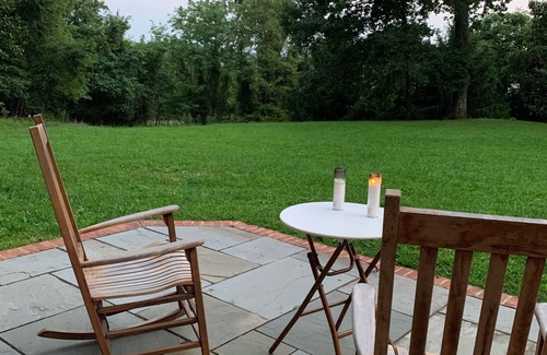 Charlottesville Apartment | Secluded, Countryside Apt near UVA, wineries, and C'ville; 2 Kings or King+twins