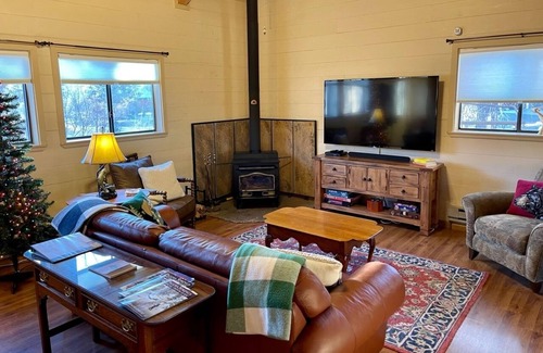 San Juan River Village Cabin | Secluded family cabin in the heart of the San Juan Mountains