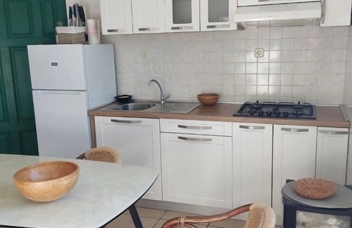 Kraj House | Secluded fisherman's cottage Cove Žinčena, Pašman (K-12982)